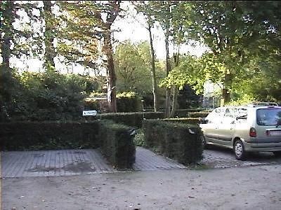 ברוז' Gasthof Groenhove מראה חיצוני תמונה
