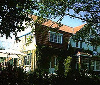 ברוז' Gasthof Groenhove מראה חיצוני תמונה