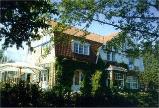 ברוז' Gasthof Groenhove מראה חיצוני תמונה